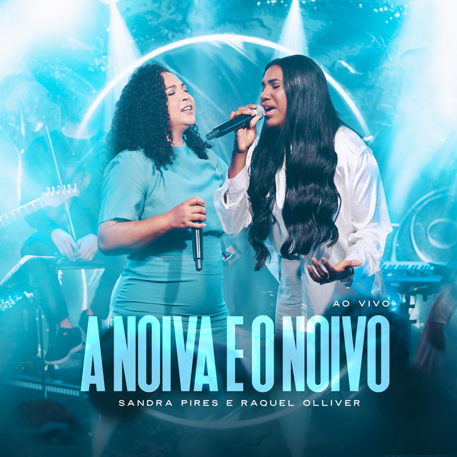 A Noiva e o Noivo (Ao Vivo) album image