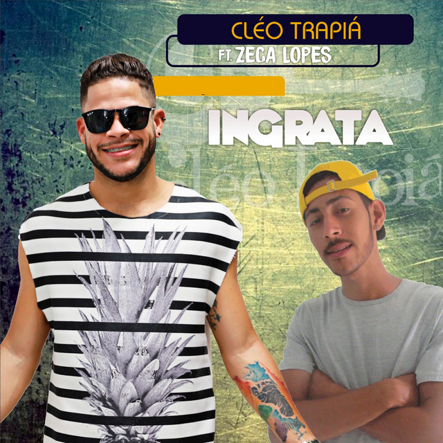 Cléo Trapiá | Spotify