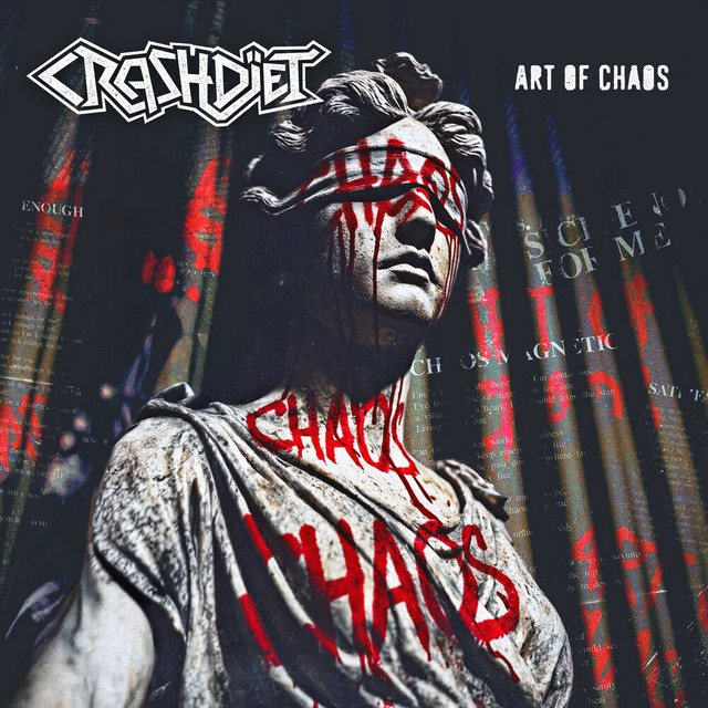 Art of Chaos cover art