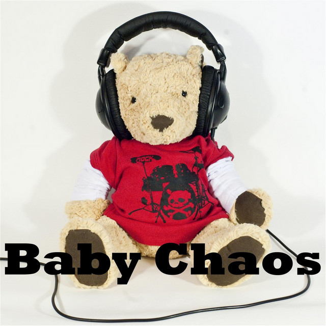 Baby Chaos cover art