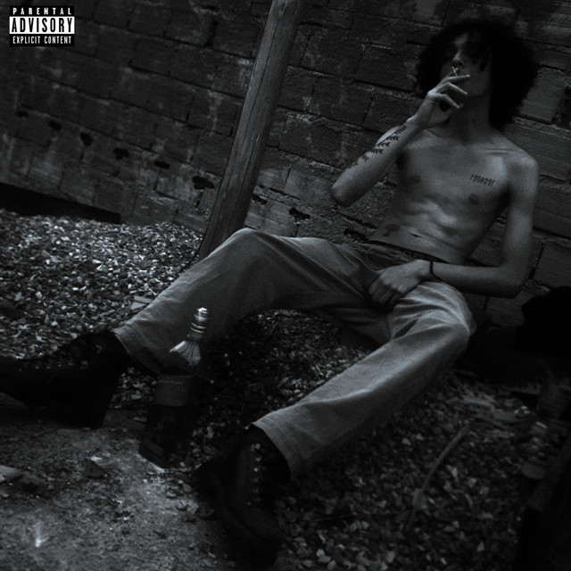 Pull Up cover art