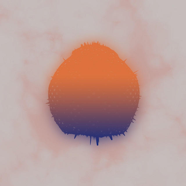 Outside cover art