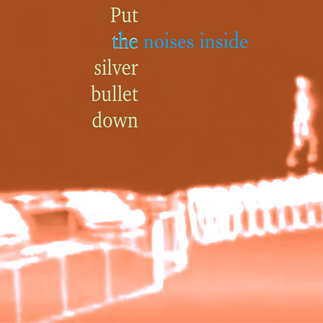 Put the silver bullet down