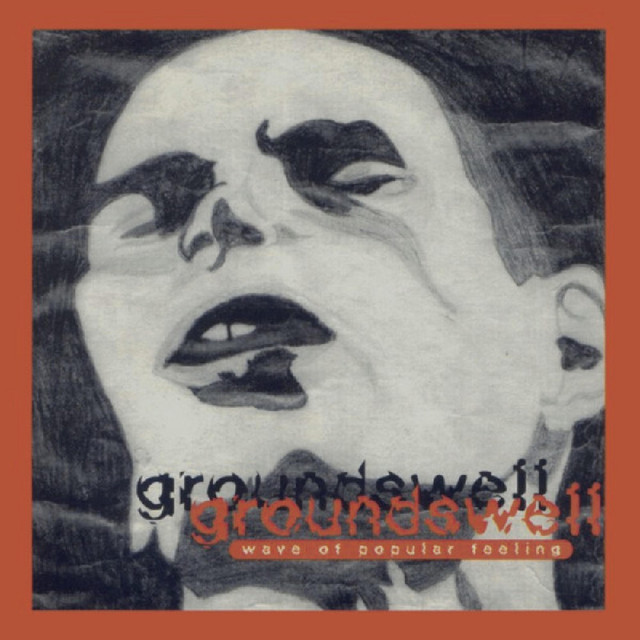 Wave of Popular Feeling cover art