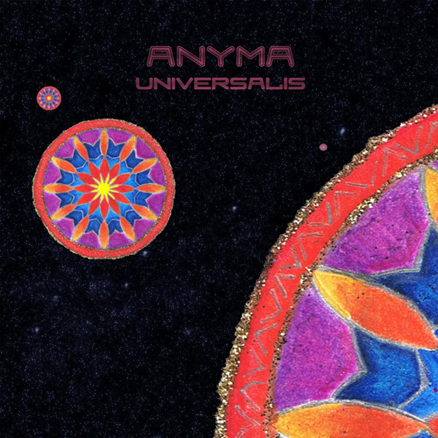 Universalis cover art