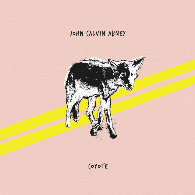 Coyote cover