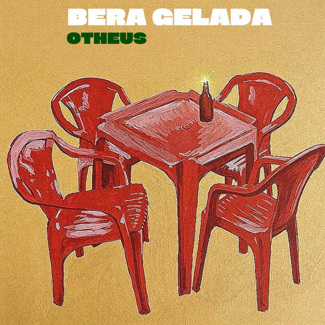 Bera Gelada