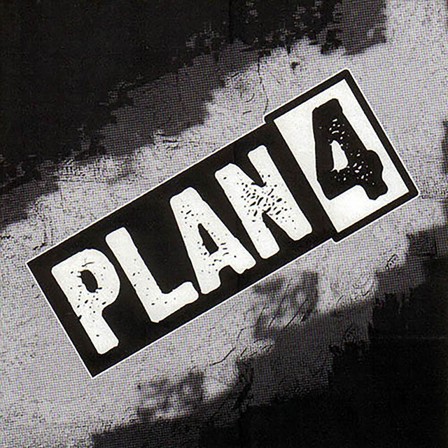 Plan 4 cover art