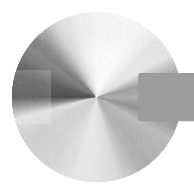 Emclone's CD cover art