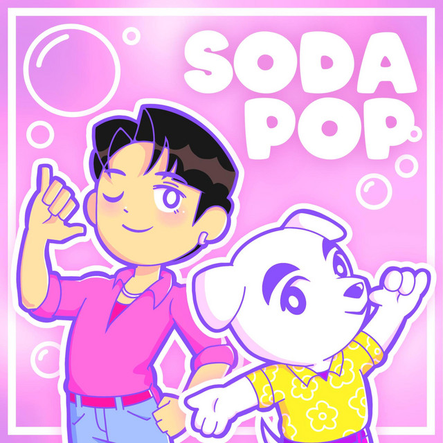 Soda Pop cover