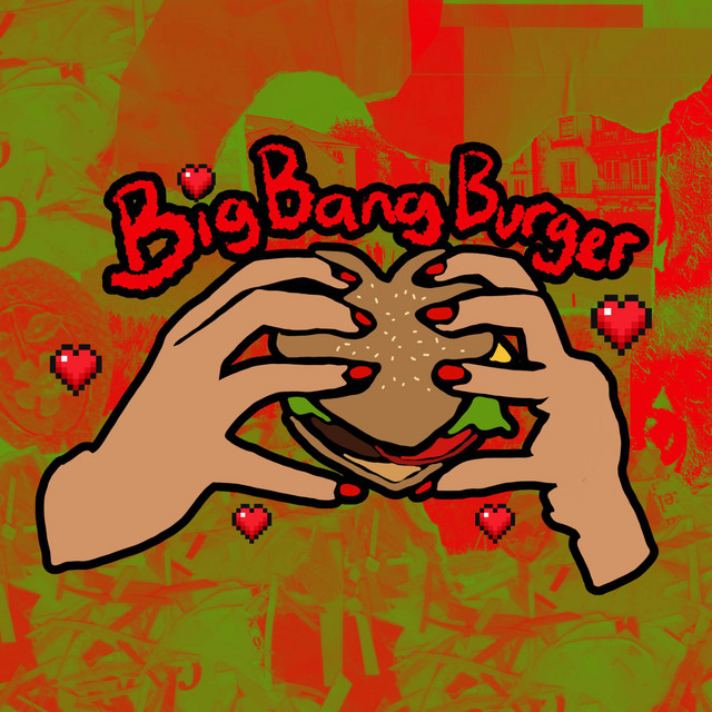 Big Bang Burger