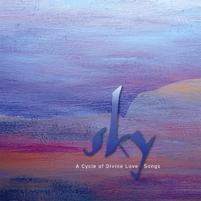 A Cycle of Divine Love Songs cover art