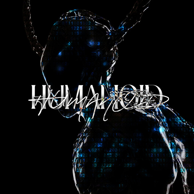 Humanoid cover art