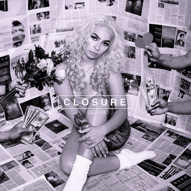 Closure (Deluxe Version) cover art