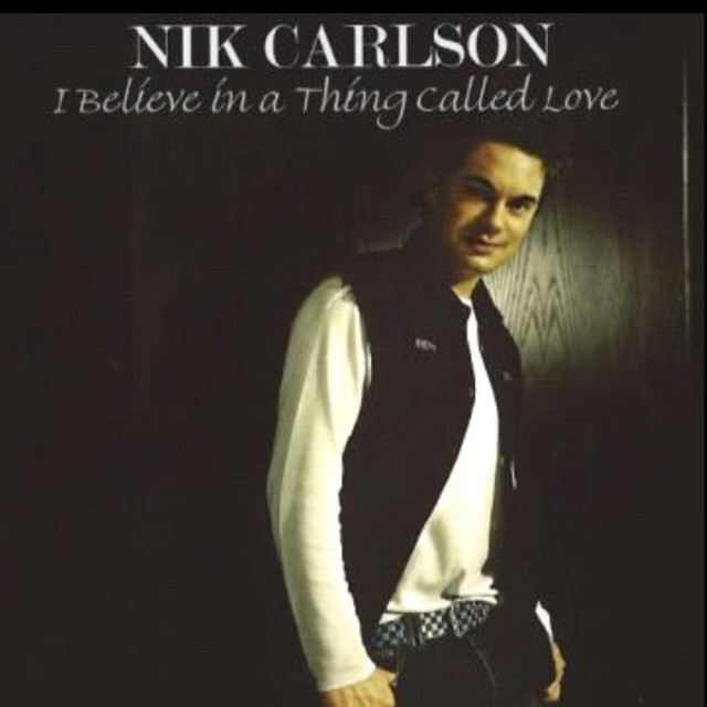 Nik Carlson