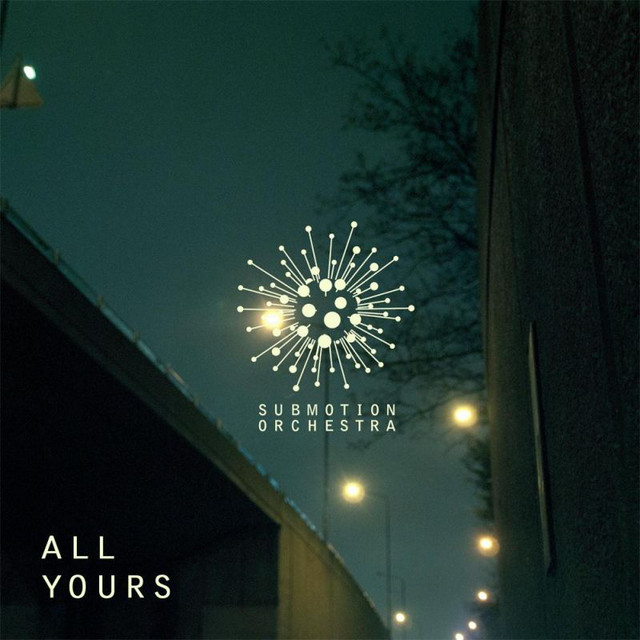 All Yours - Original Mix
