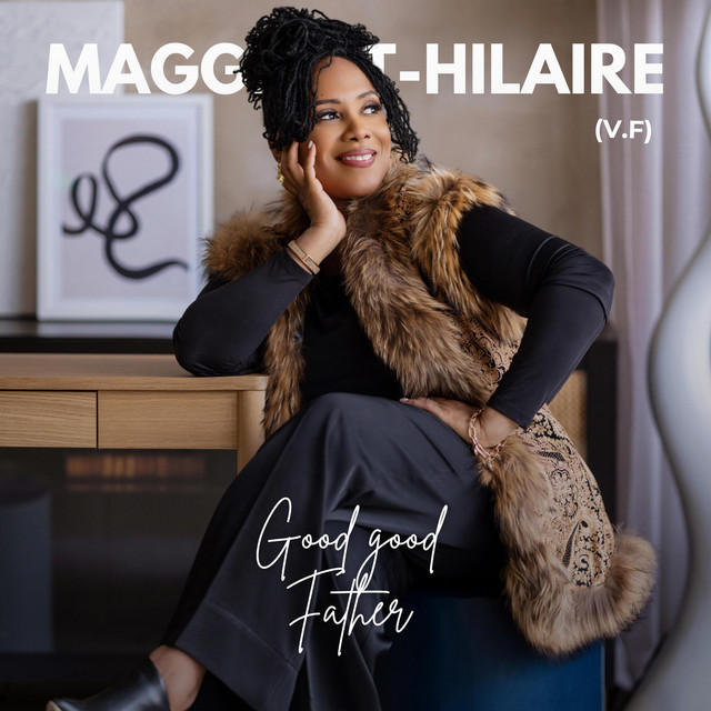 Maggie St-Hilaire