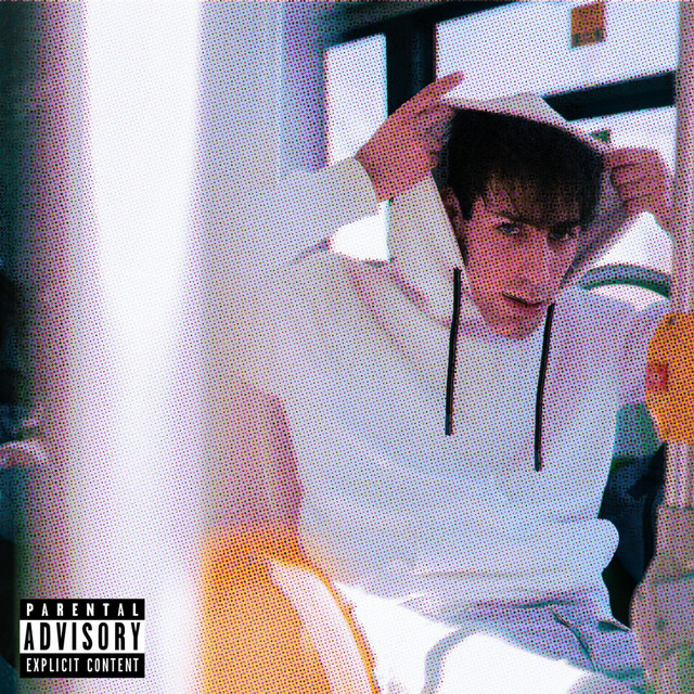 Timido cover art
