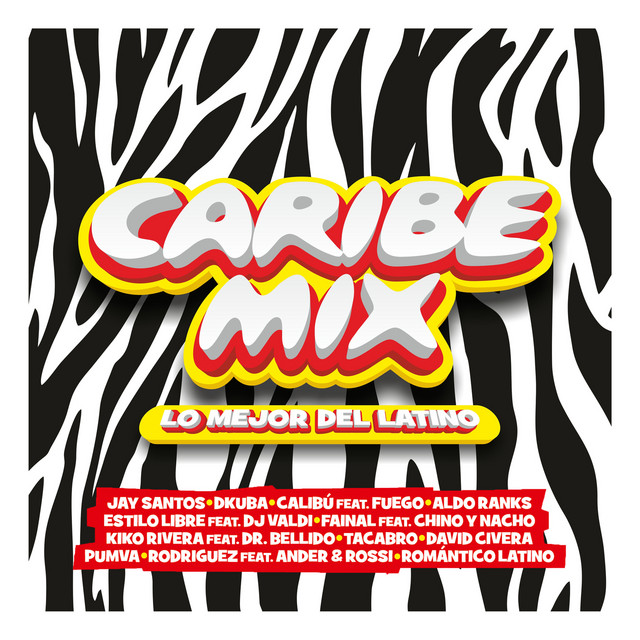 Chica Loca (feat. Dr. Bellido) - Radio Edit