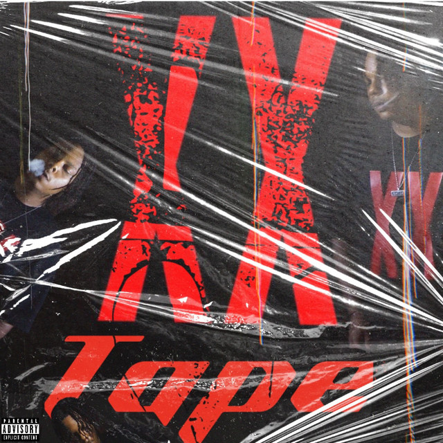 XX Tape cover art