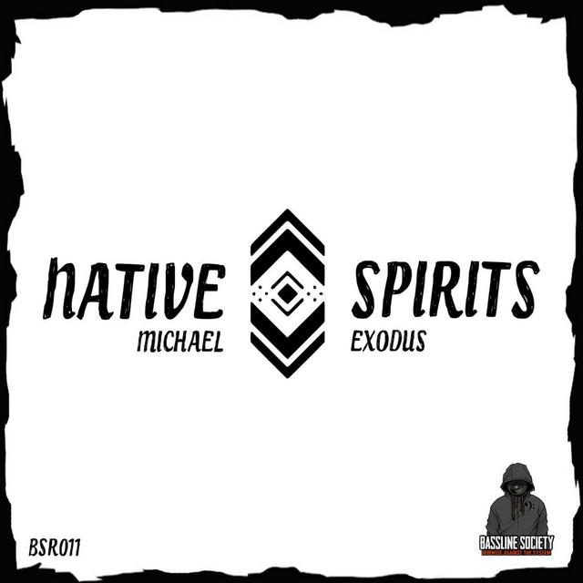 Michael Exodus - Native Spirits