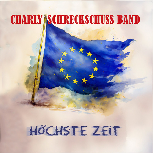 Charly Schreckschuss Band