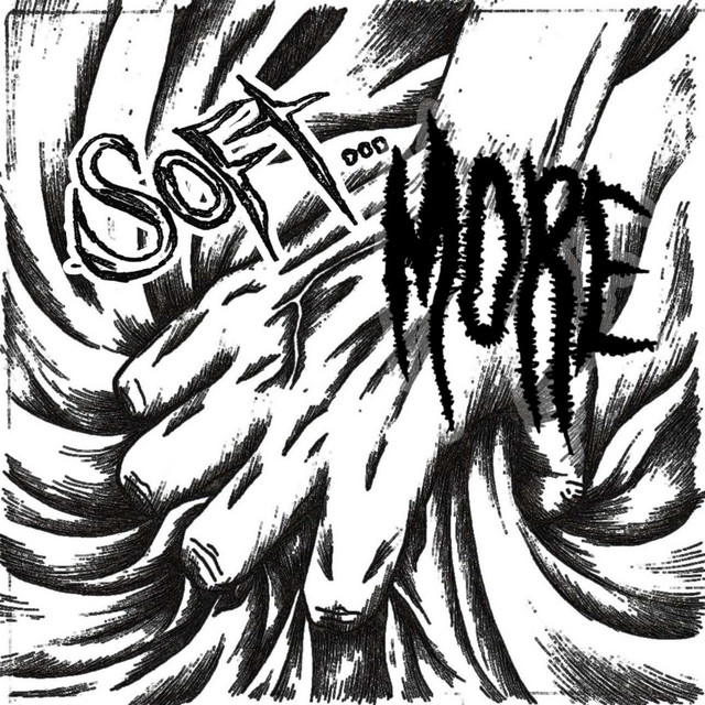 Soft...More cover art