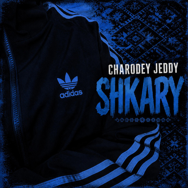 Обкладинка: SHKARY — Charodey Jeddy