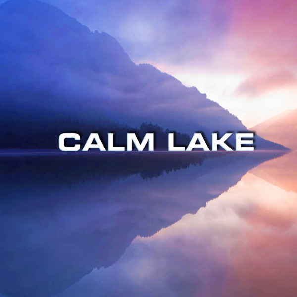 Calm Lake