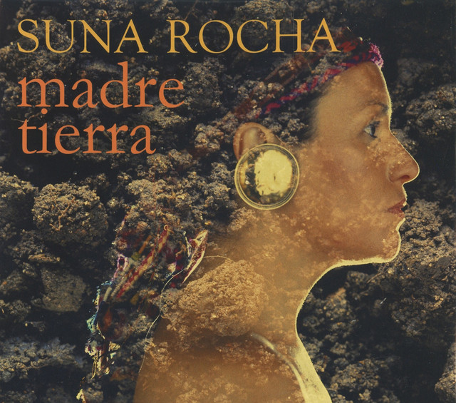 Madre Tierra