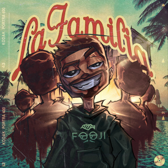 Fooji | Spotify