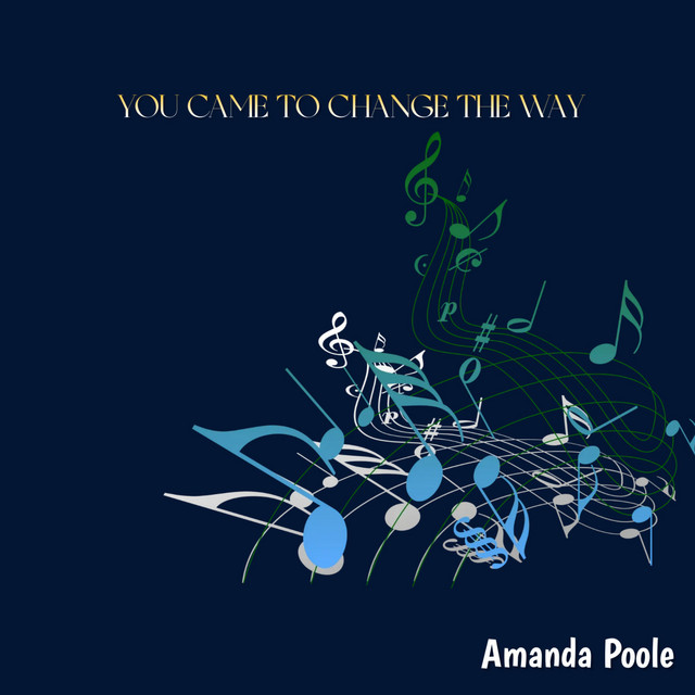 Amanda Poole