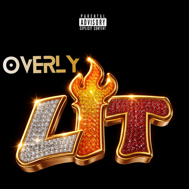 Overly Lit