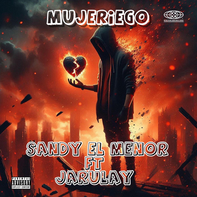 Mujeriego