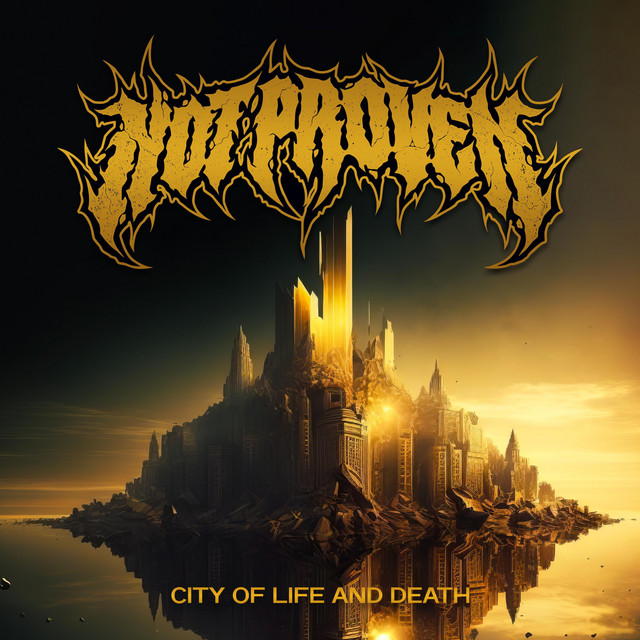 City of Life and Death cover art