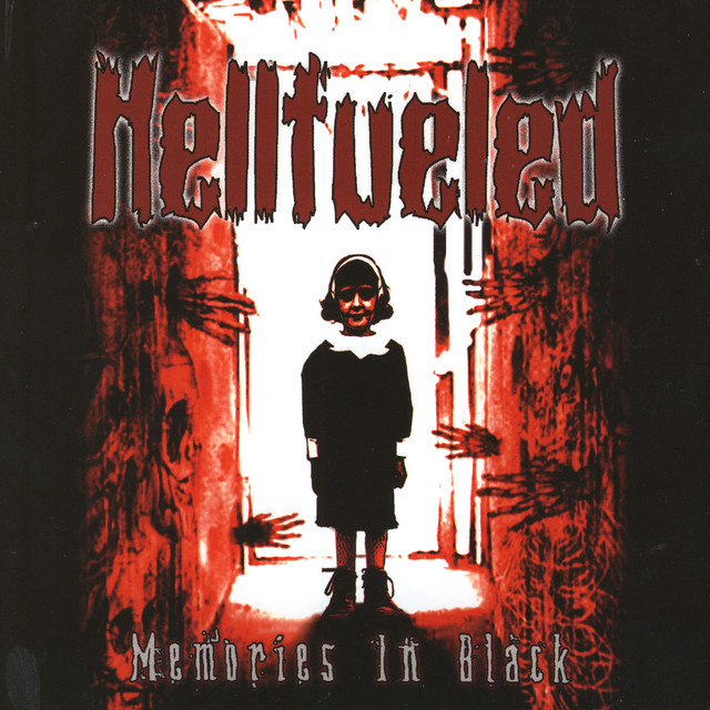 Memories In Black (bonus Tracks) cover