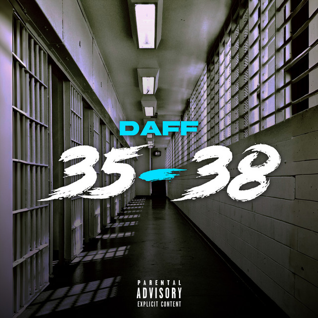 35 - 38 - song and lyrics by Daff | Spotify