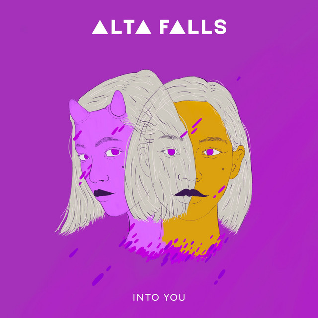 Into You
