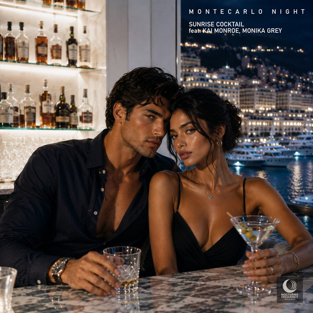 Montecarlo Night cover art