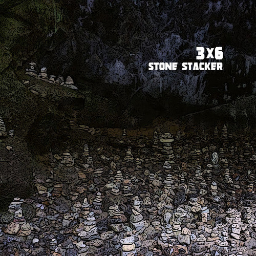 Stone Stacker cover