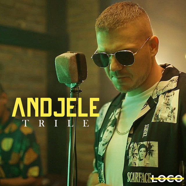 Andjele - Single by TRILE | Spotify