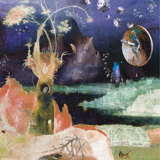 Weh-In album art