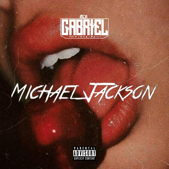 MEGA FUNK MICHAEL JACKSON cover art