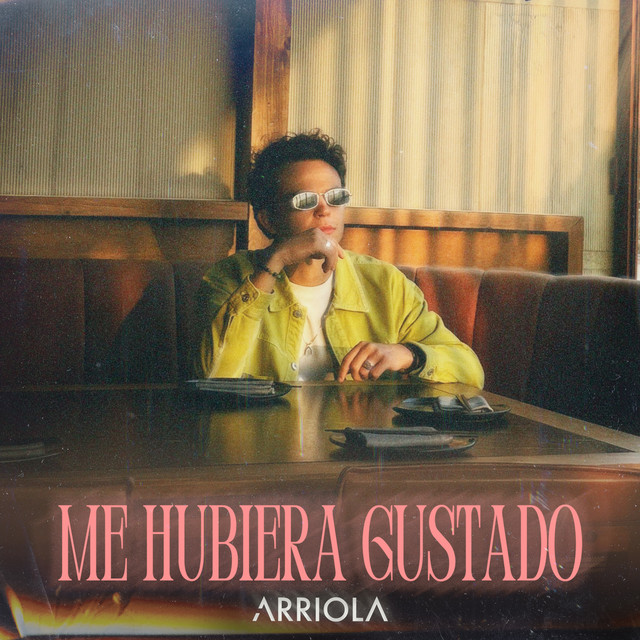 ME HUBIERA GUSTADO