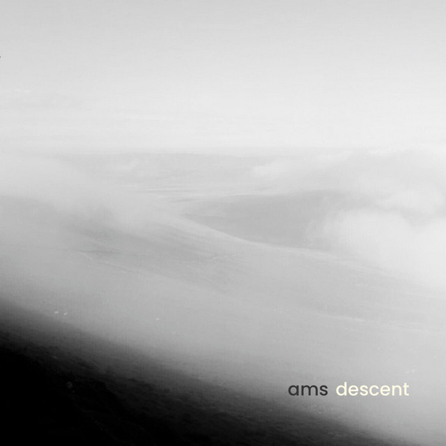 Descent cover art