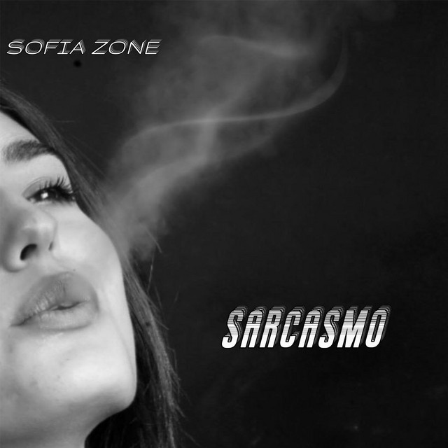 Sarcasmo cover art