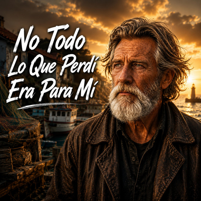 El Lobo del Mar