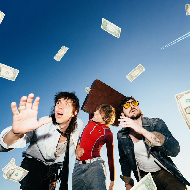 undefined album image