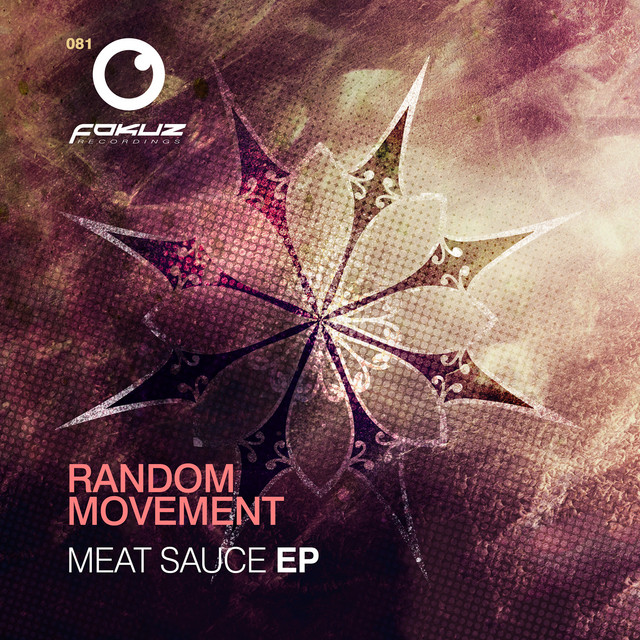 Meat Sauce artwork