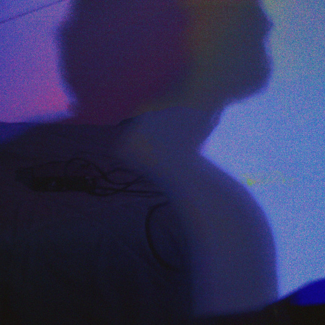 my own dystopia cover art
